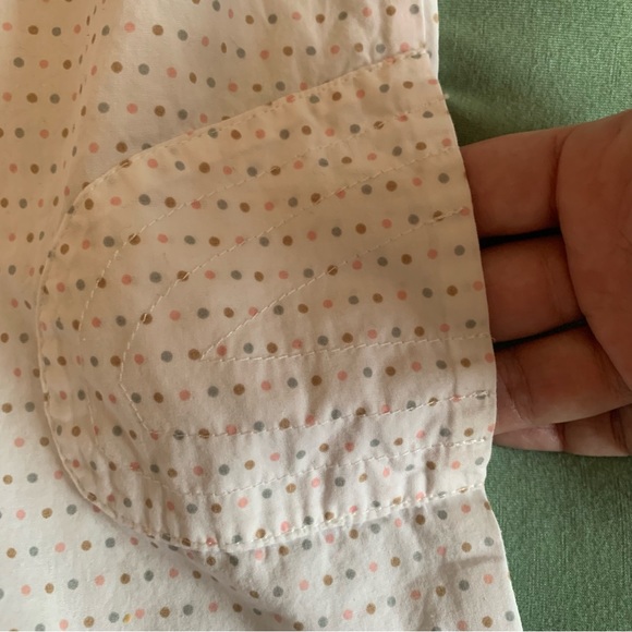 Egg New York Spring/Summer Dress - Picture 4 of 5